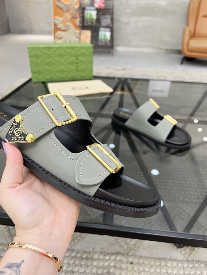 Gucci Slippers